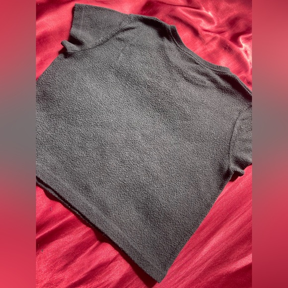 New York 199x crop top from forever 21 size medium - Picture 2 of 4